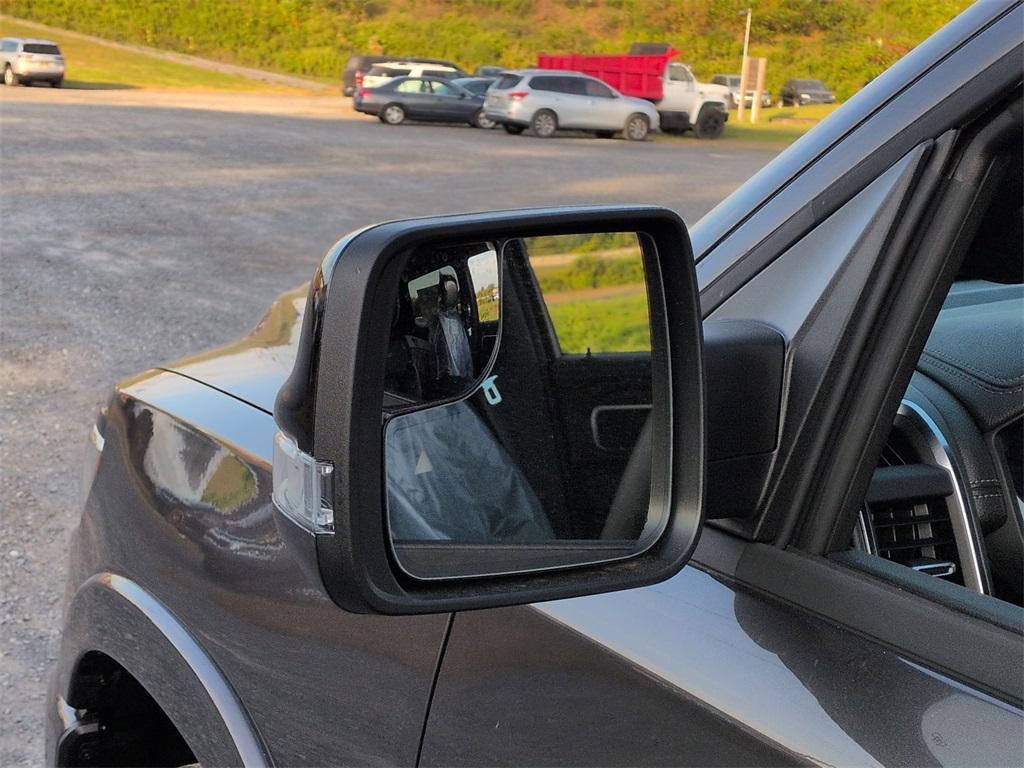 new 2026 Ram 1500 car, priced at $71,965
