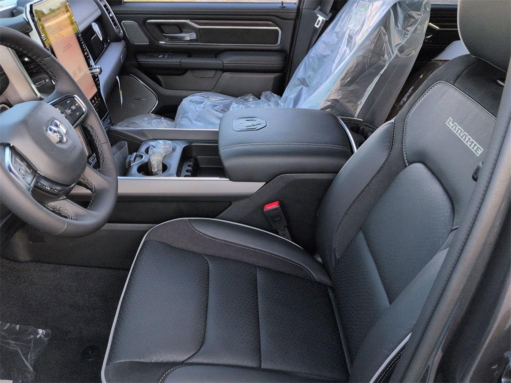 new 2026 Ram 1500 car, priced at $71,965