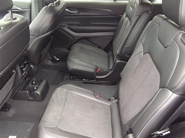 new 2025 Jeep Grand Cherokee L car, priced at $44,997