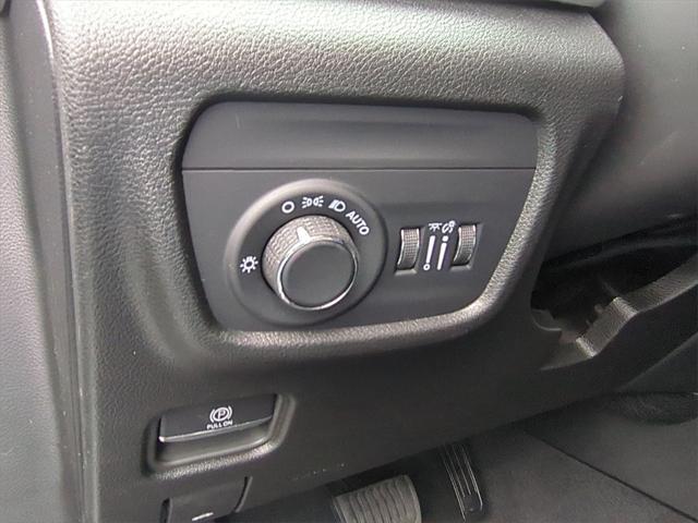 new 2025 Jeep Grand Cherokee L car, priced at $44,997
