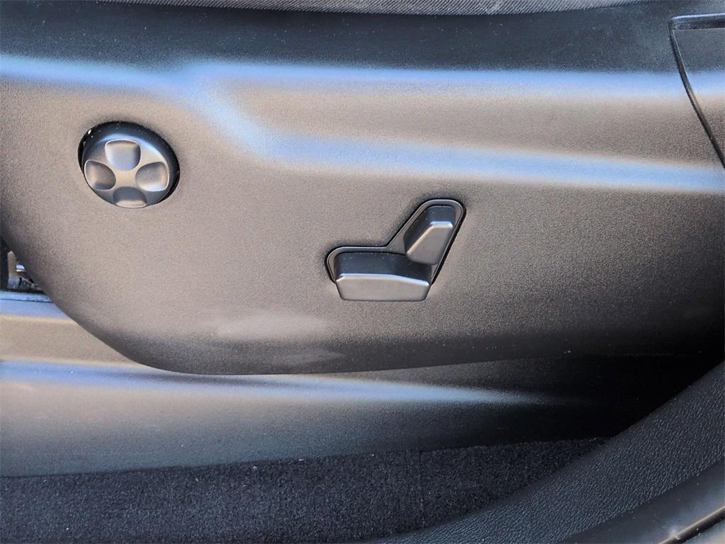 used 2021 Dodge Durango car, priced at $29,500