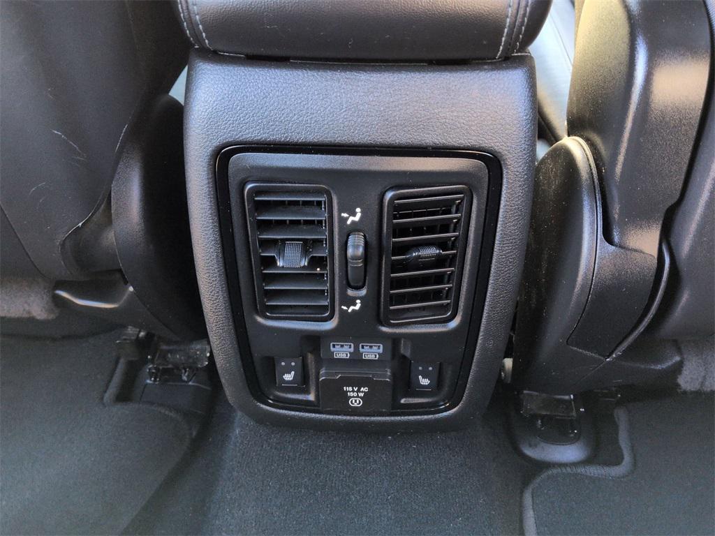 used 2021 Dodge Durango car, priced at $29,500