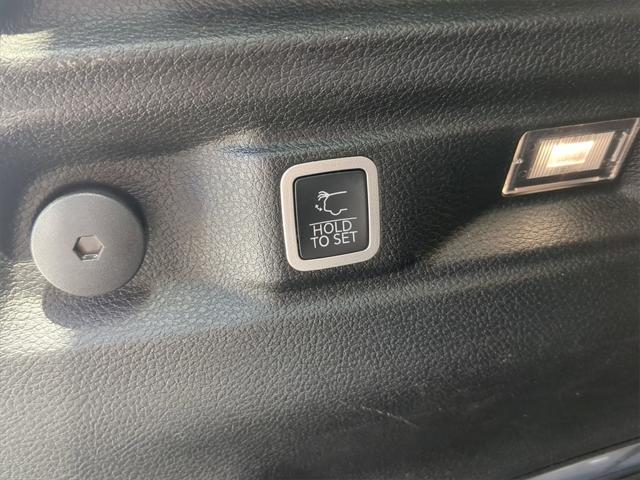 used 2021 Jeep Grand Cherokee L car, priced at $26,900