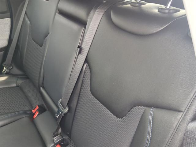 used 2022 Jeep Compass car, priced at $22,500