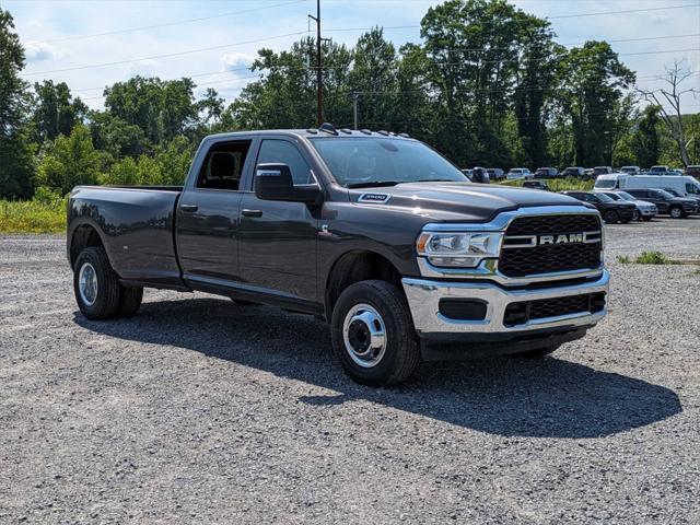 new 2024 Ram 3500 car, priced at $83,745