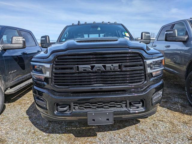 new 2024 Ram 2500 car, priced at $79,445