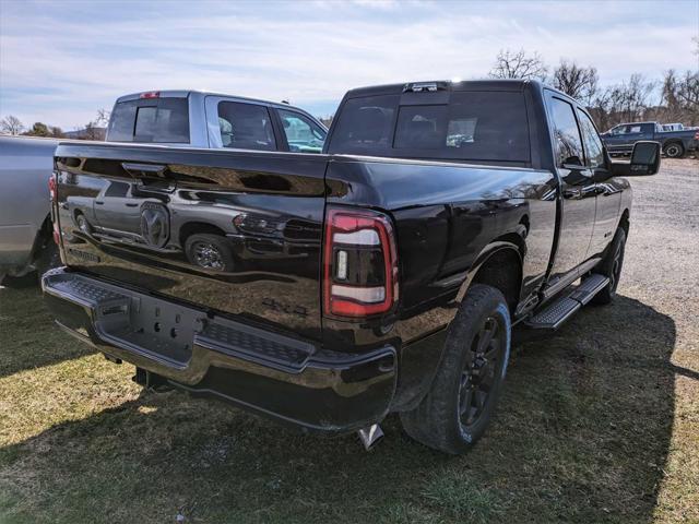 new 2024 Ram 2500 car, priced at $87,575