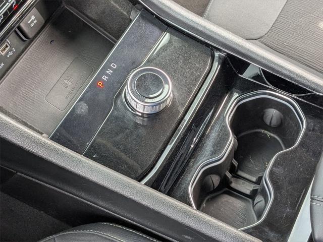 used 2022 Jeep Grand Cherokee car, priced at $29,900