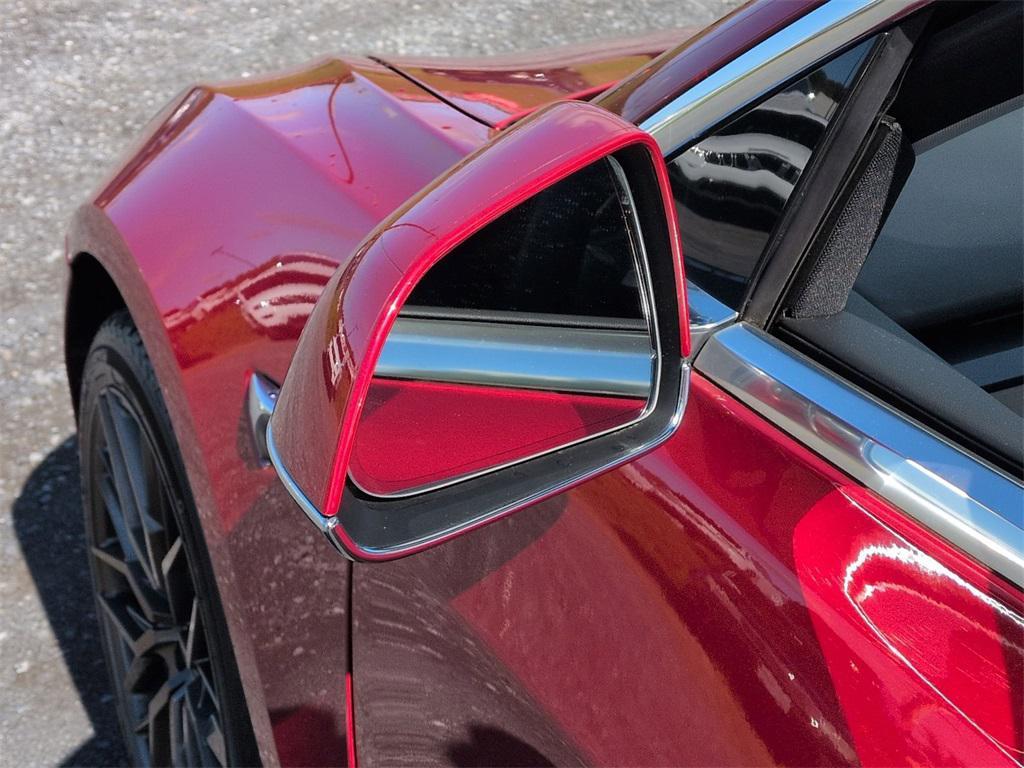 used 2018 Tesla Model 3 car, priced at $21,500