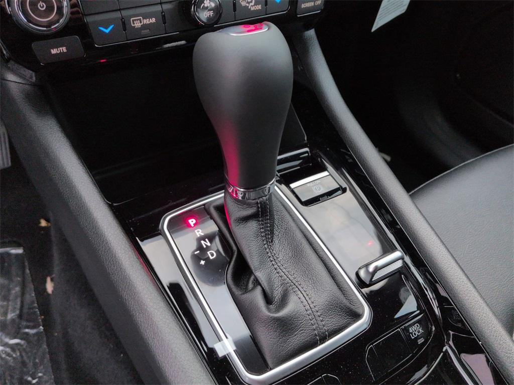 new 2026 Jeep Compass car, priced at $36,690