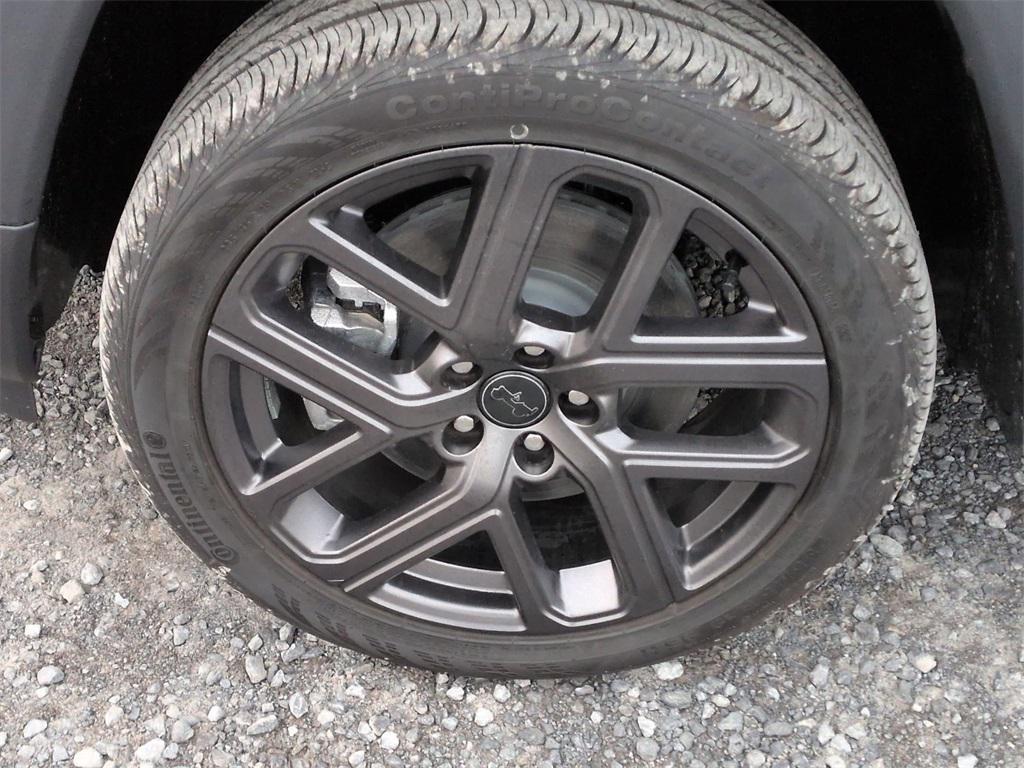 new 2026 Jeep Compass car, priced at $36,690