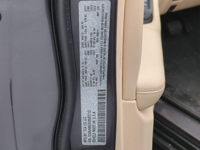new 2025 Jeep Grand Cherokee L car, priced at $48,712