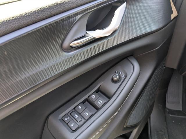 new 2025 Jeep Grand Cherokee car, priced at $43,710