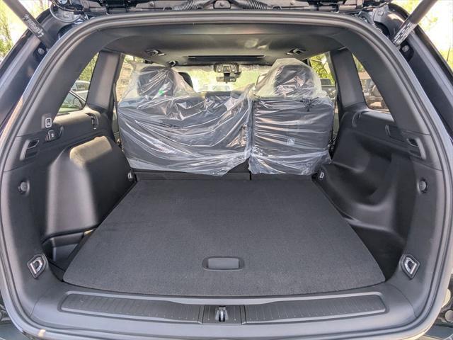 new 2025 Jeep Grand Cherokee car, priced at $43,710