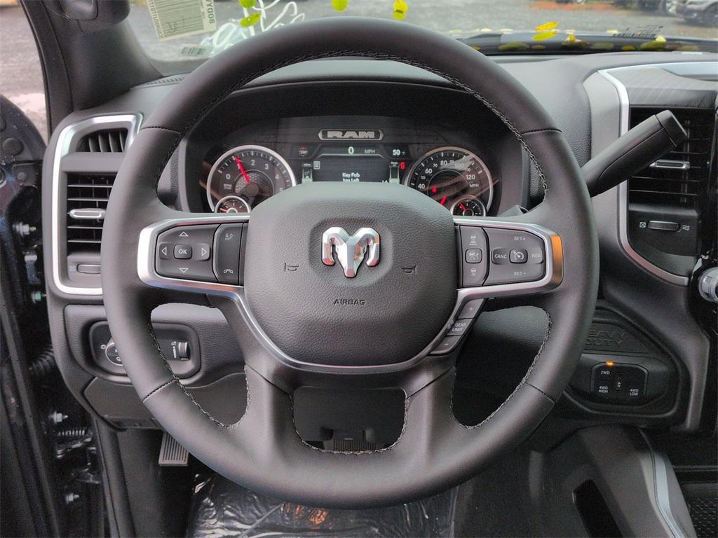 new 2026 Ram 2500 car, priced at $63,425