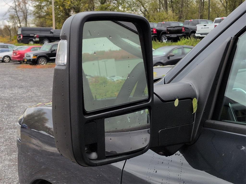 new 2026 Ram 2500 car, priced at $63,425