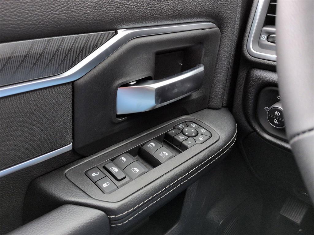 new 2026 Ram 2500 car, priced at $63,425