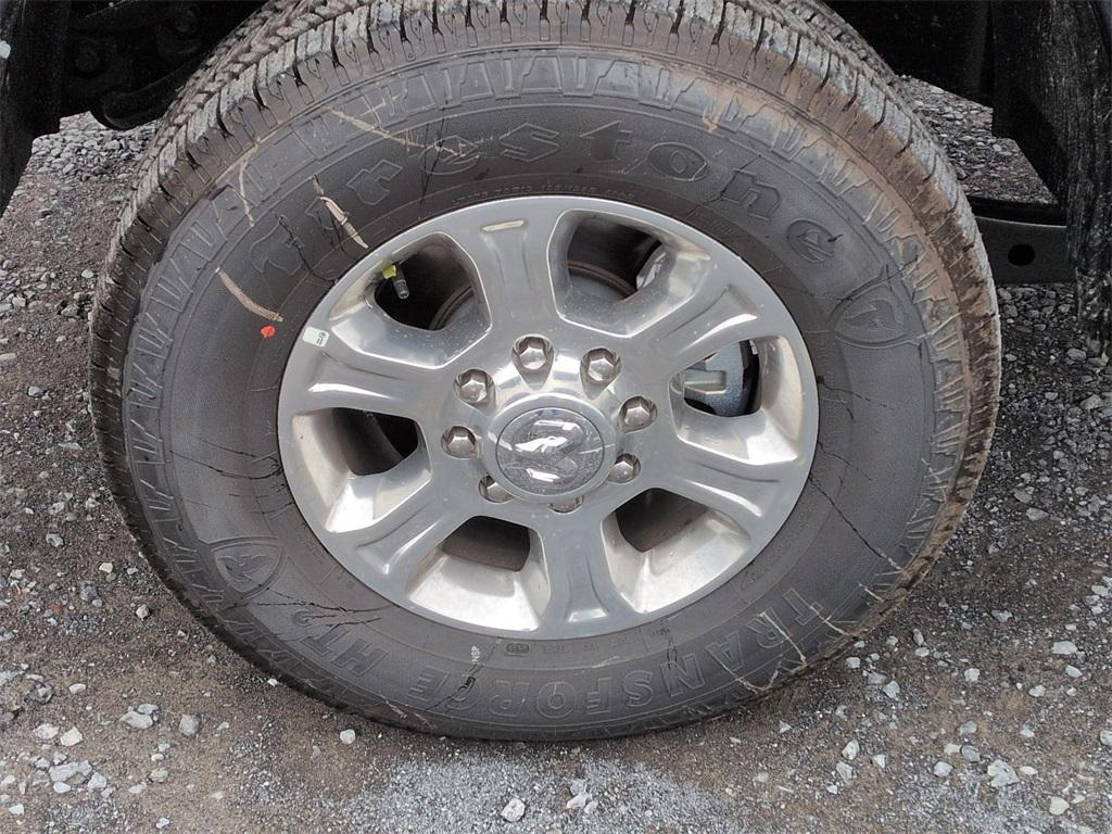 new 2026 Ram 2500 car, priced at $63,425