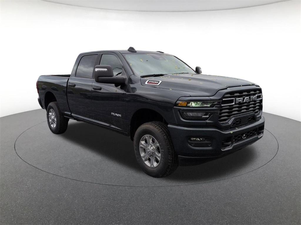 new 2026 Ram 2500 car, priced at $63,425