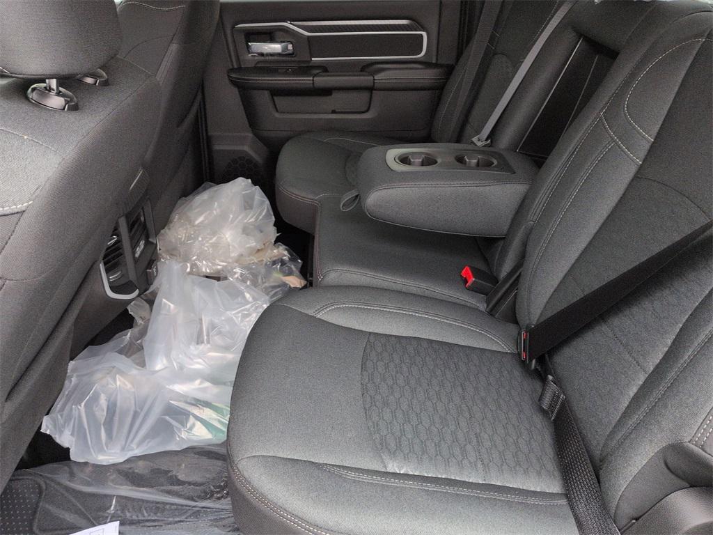 new 2026 Ram 2500 car, priced at $63,425