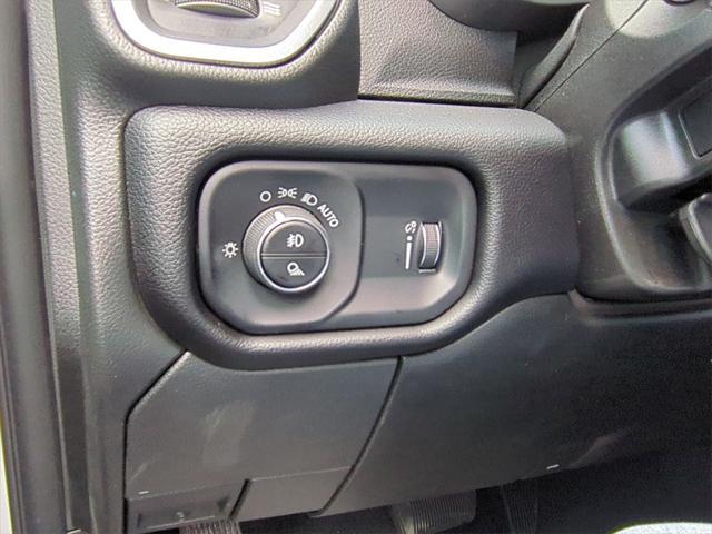 new 2025 Ram 2500 car, priced at $63,865