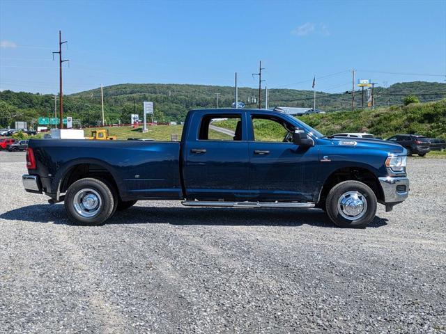 new 2024 Ram 3500 car, priced at $80,988