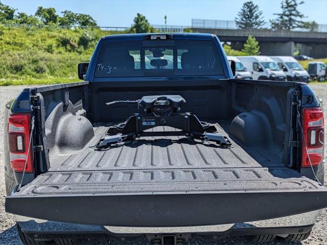 new 2024 Ram 3500 car, priced at $79,488