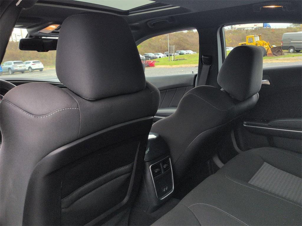 used 2022 Dodge Charger car, priced at $42,900