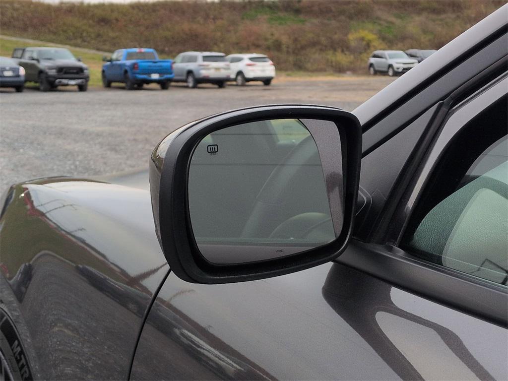 used 2022 Dodge Charger car, priced at $42,900