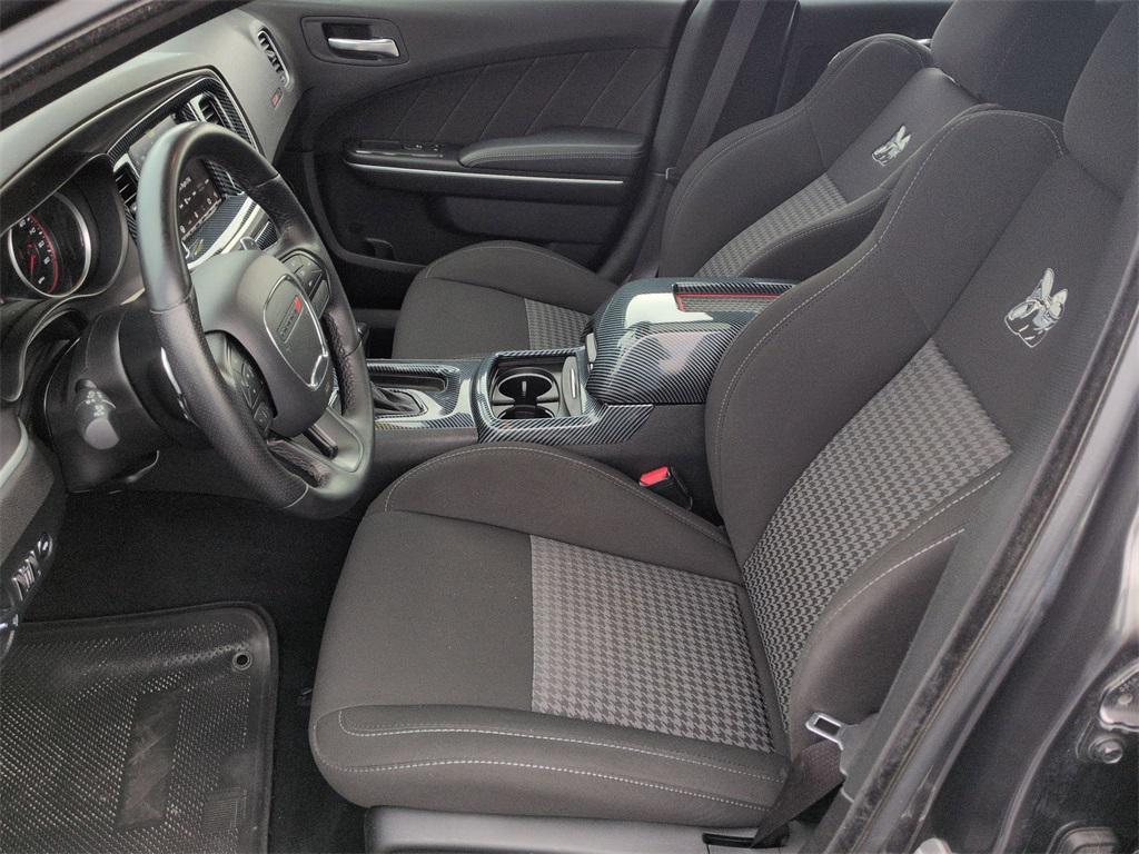 used 2022 Dodge Charger car, priced at $42,900
