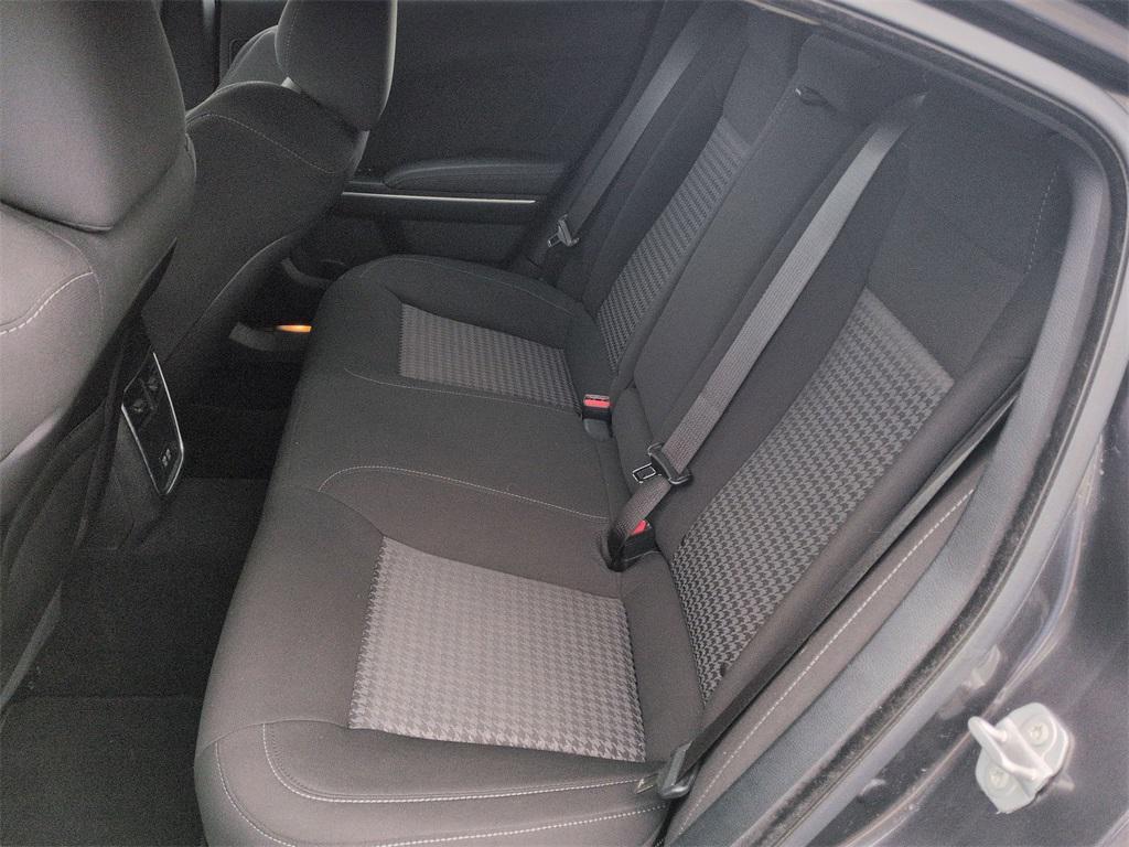 used 2022 Dodge Charger car, priced at $42,900