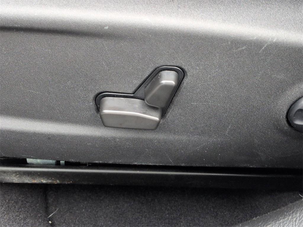 used 2022 Dodge Charger car, priced at $42,900