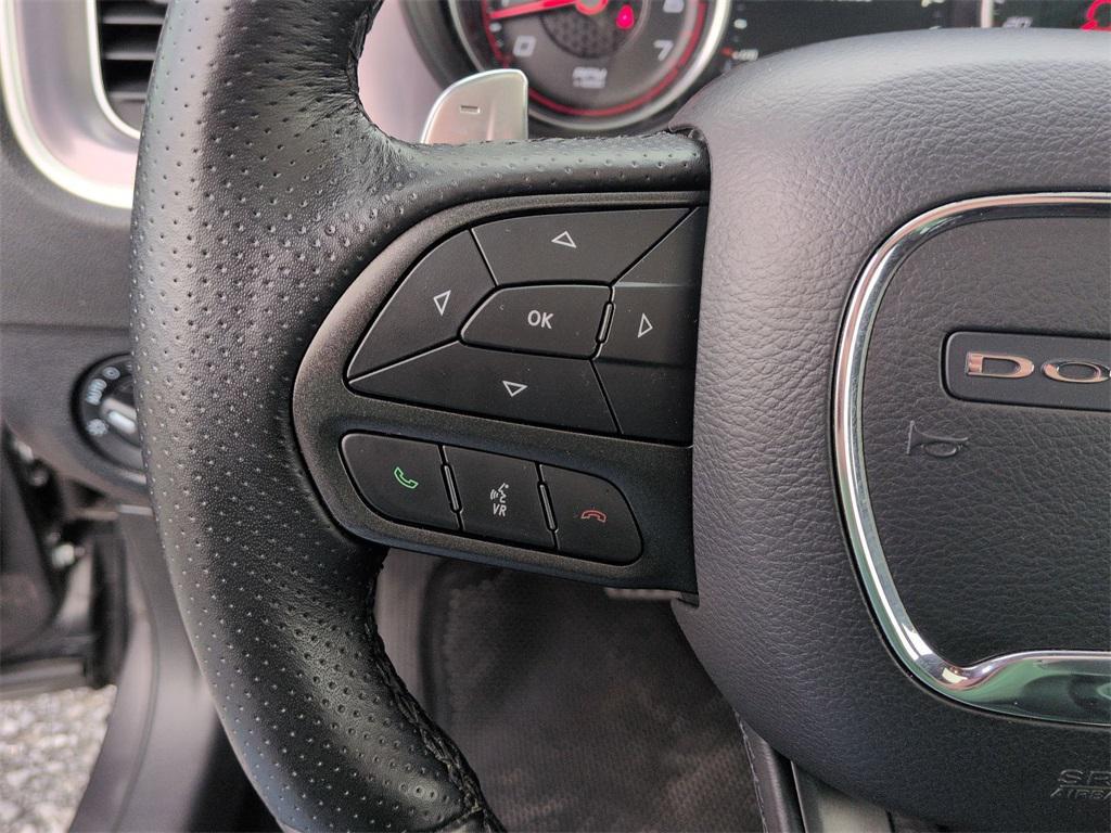 used 2022 Dodge Charger car, priced at $42,900