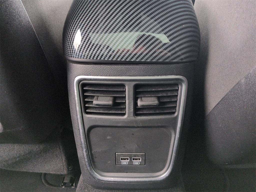 used 2022 Dodge Charger car, priced at $42,900