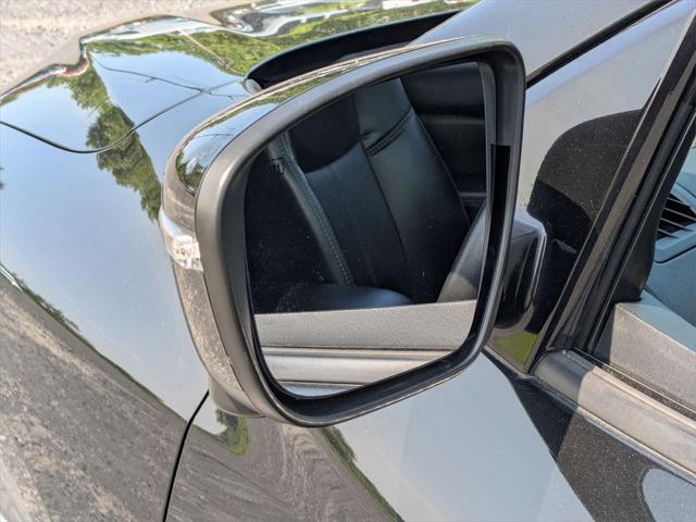 used 2020 Nissan Pathfinder car, priced at $24,700