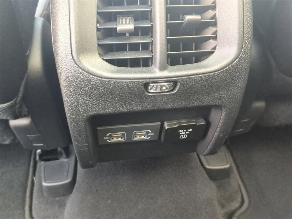 used 2022 Jeep Cherokee car, priced at $27,500