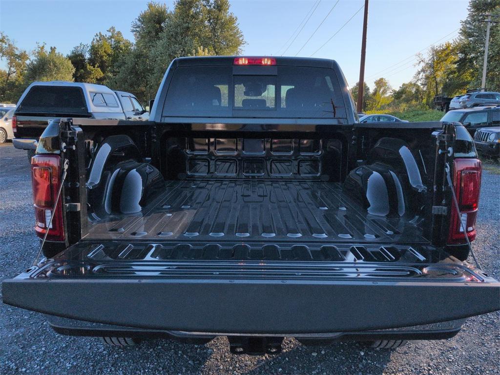 new 2025 Ram 2500 car, priced at $70,175