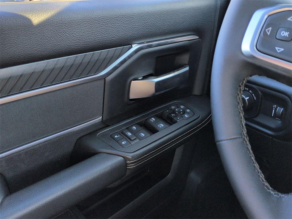 new 2025 Ram 2500 car, priced at $70,175