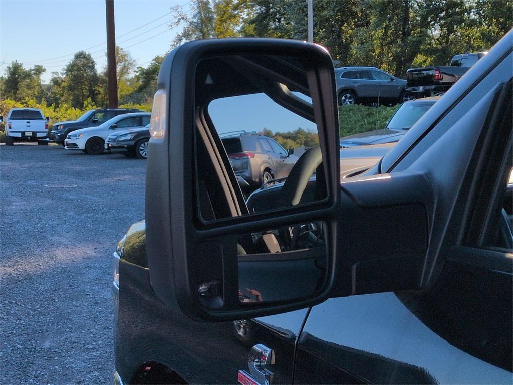 new 2025 Ram 2500 car, priced at $70,175