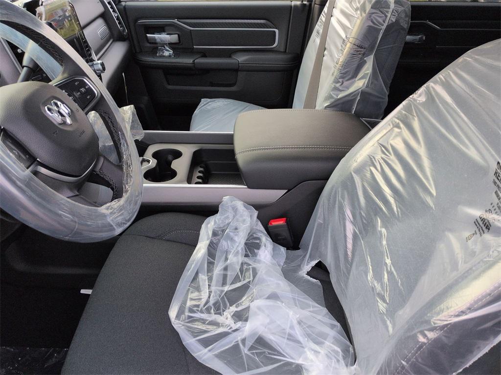 new 2026 Ram 2500 car, priced at $65,770