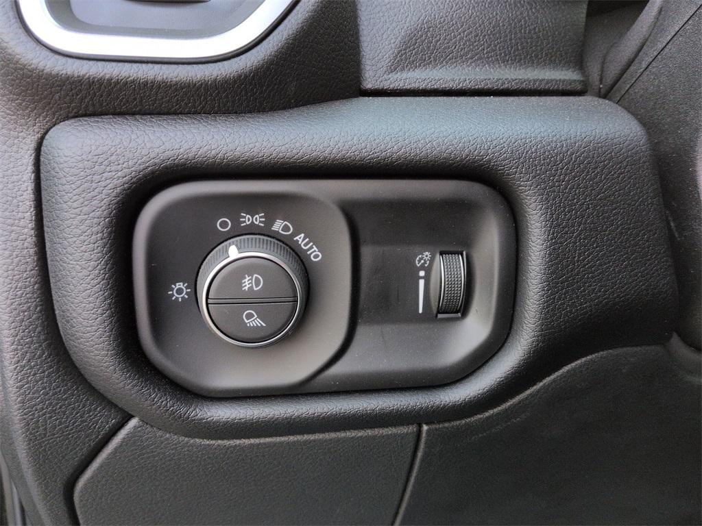 new 2026 Ram 2500 car, priced at $65,770