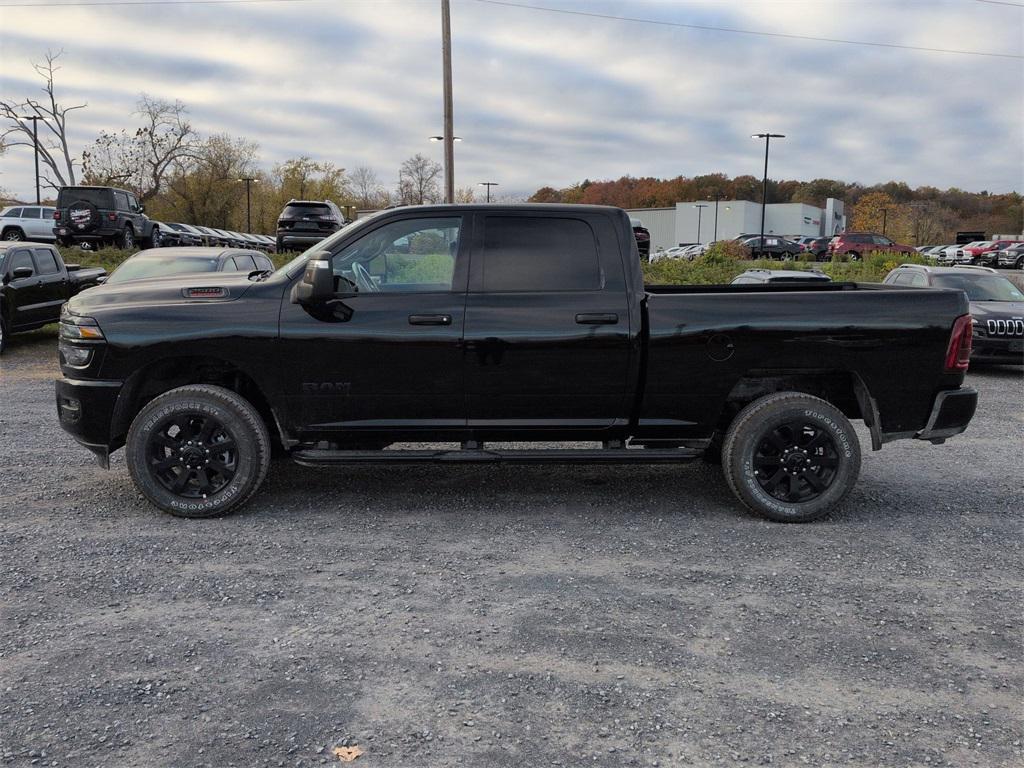 new 2026 Ram 2500 car, priced at $65,770