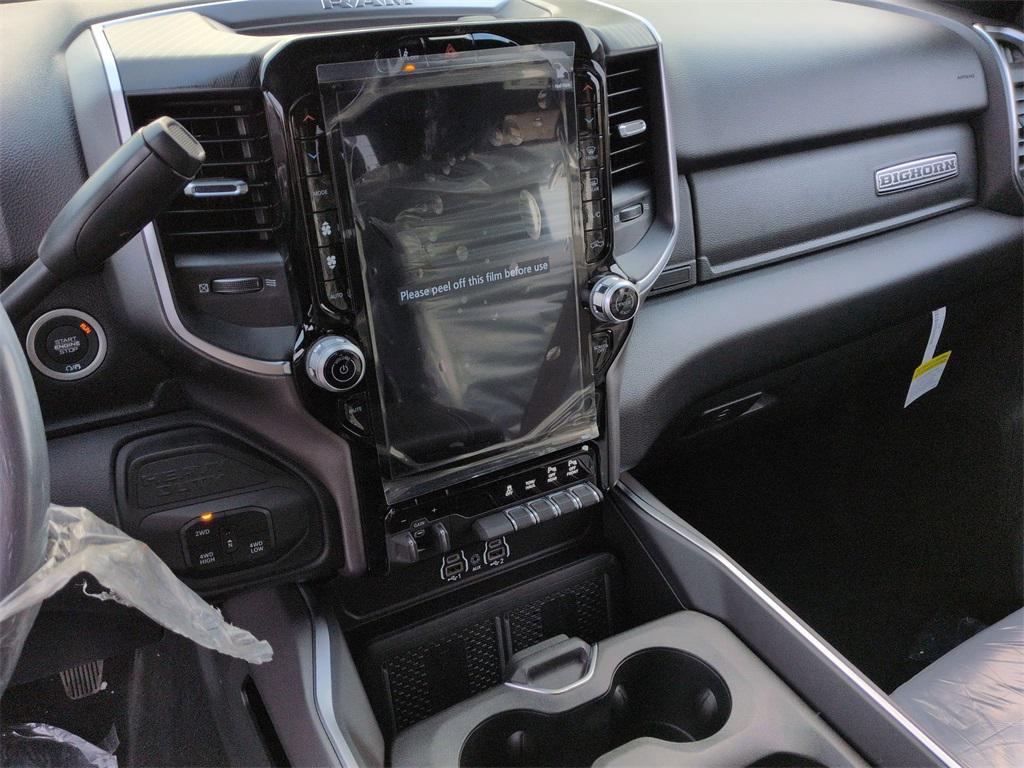 new 2026 Ram 2500 car, priced at $65,770