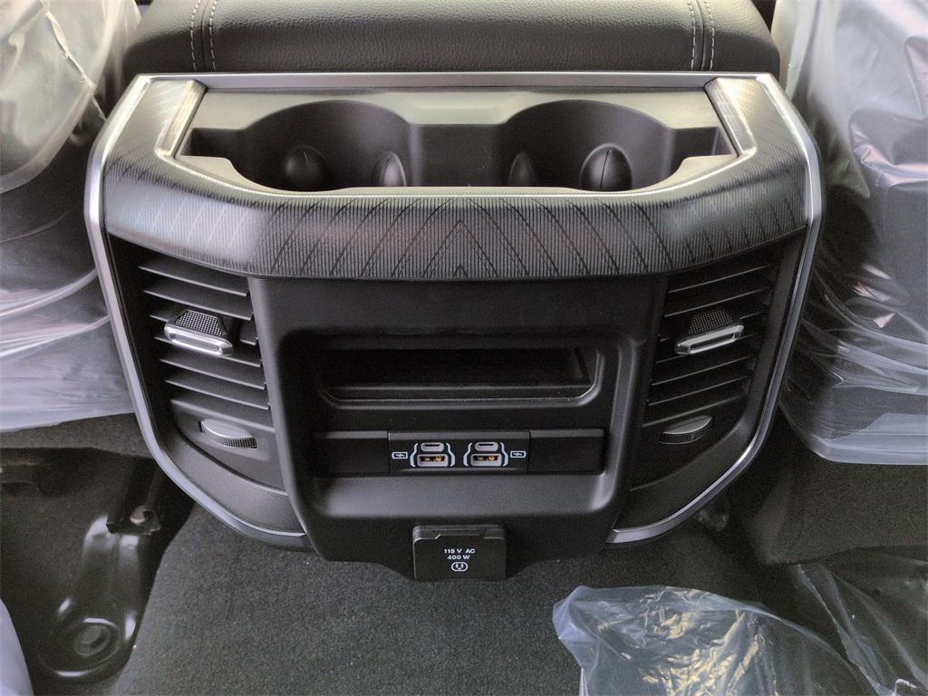 new 2026 Ram 2500 car, priced at $65,770