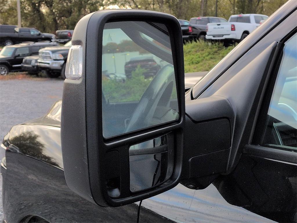 new 2026 Ram 2500 car, priced at $65,770