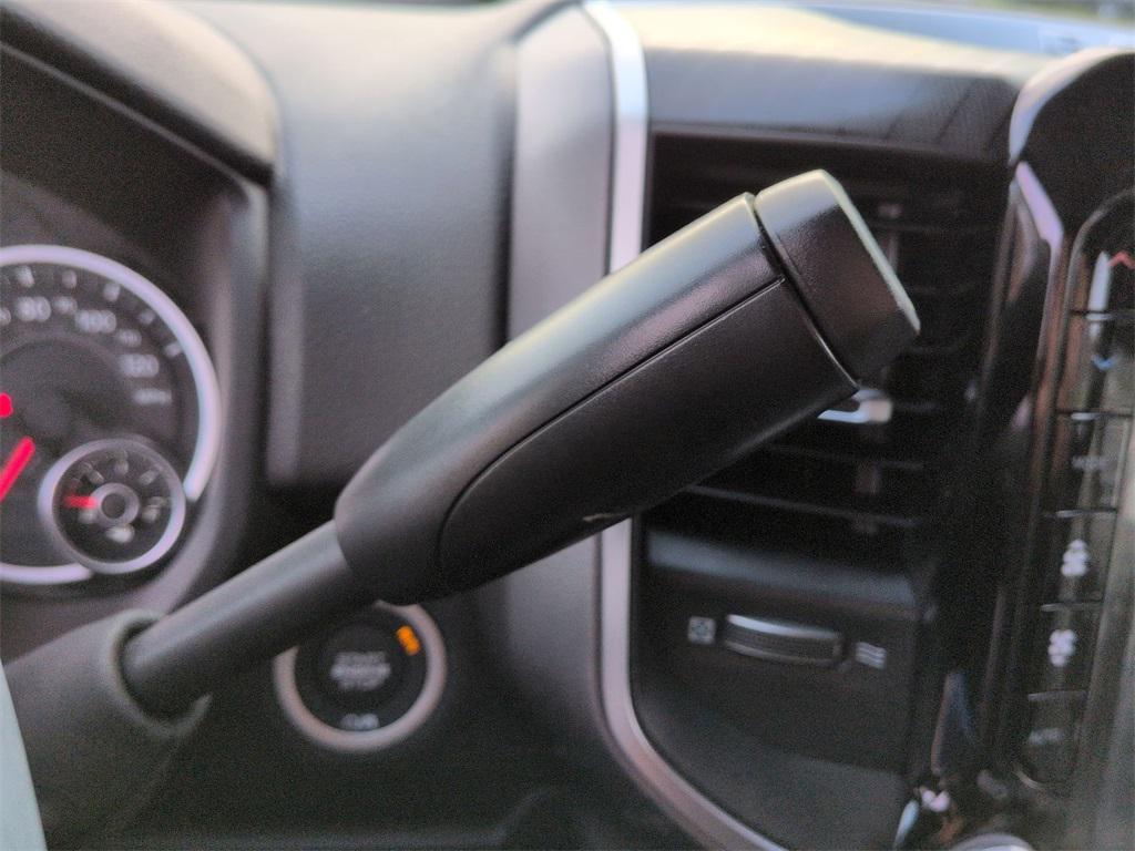 new 2026 Ram 2500 car, priced at $65,770