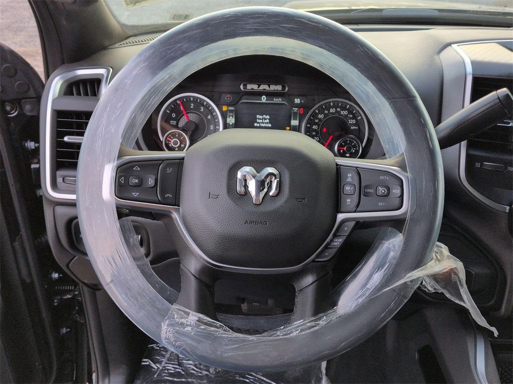 new 2026 Ram 2500 car, priced at $65,770