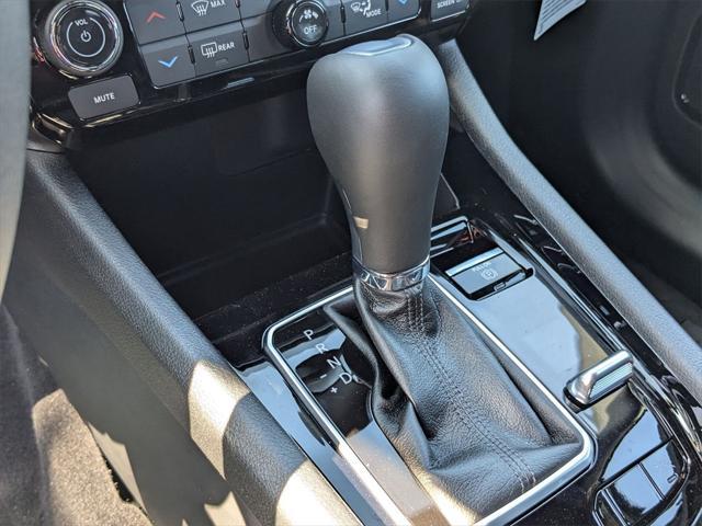 new 2025 Jeep Compass car, priced at $32,843