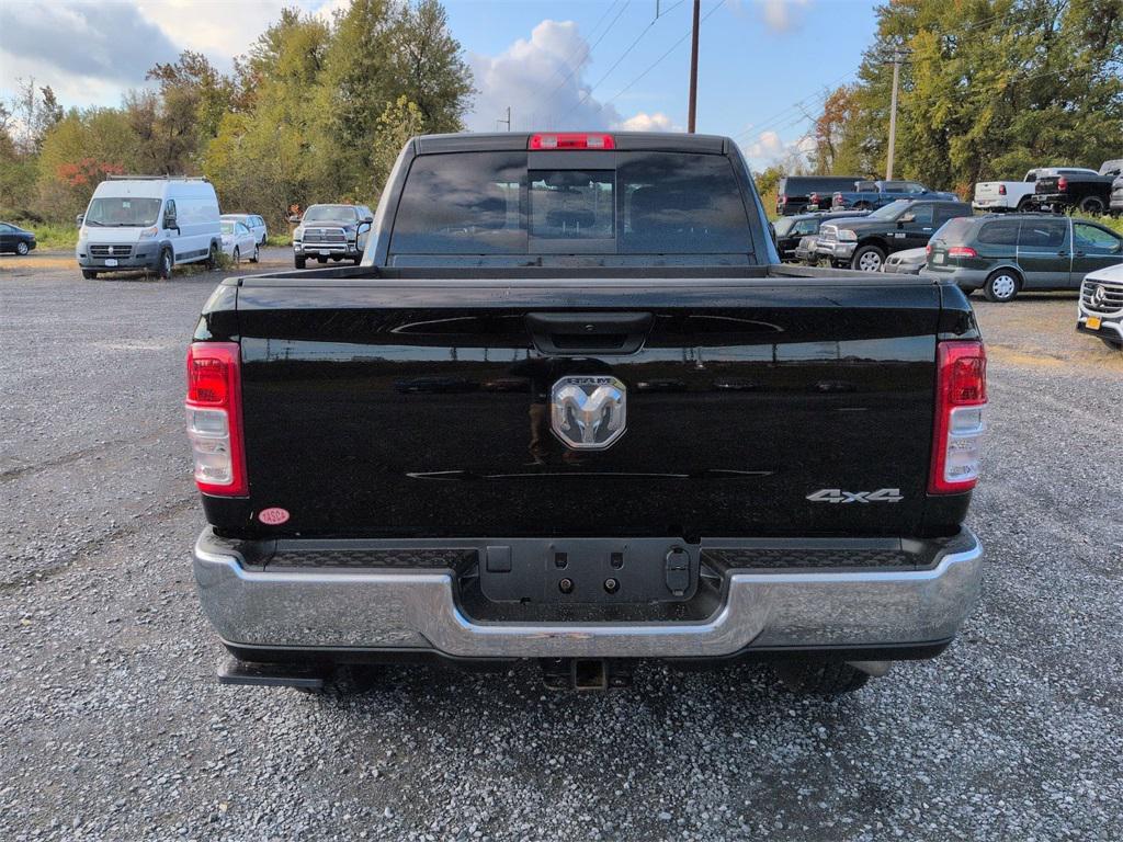 used 2022 Ram 2500 car, priced at $39,975