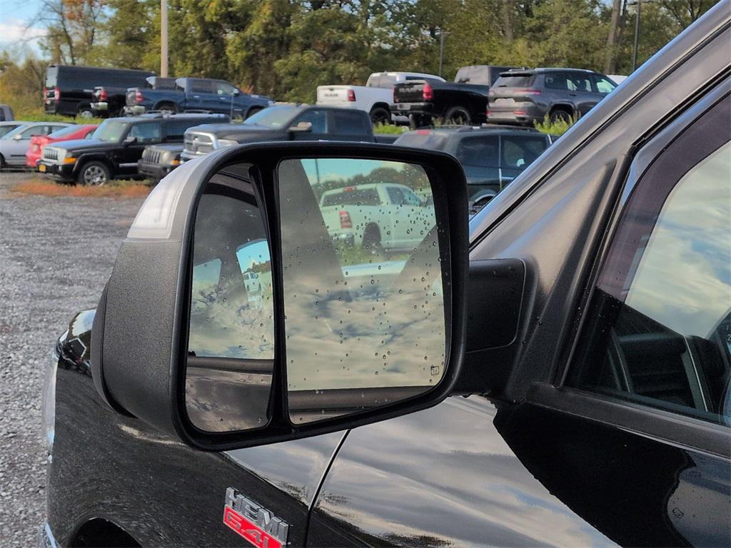 used 2022 Ram 2500 car, priced at $39,975